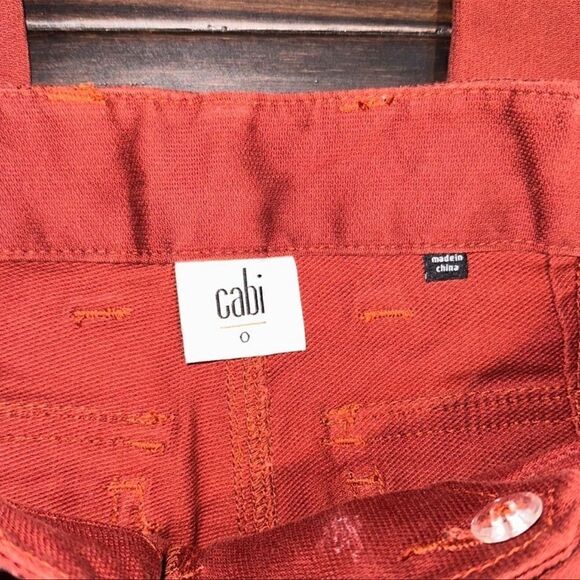 Cabi Ladies Pants - Picture 2 of 5
